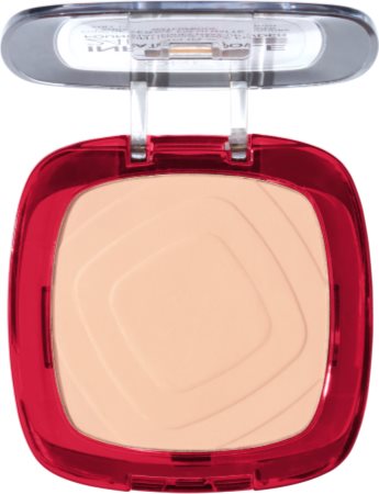 L'Oréal Paris Infaillible Fresh Wear 24h base de maquillaje en polvo