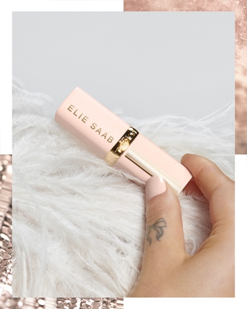 L’Oréal Paris Elie Saab Limited Collection Color Riche drėkinamieji lūpų dažai