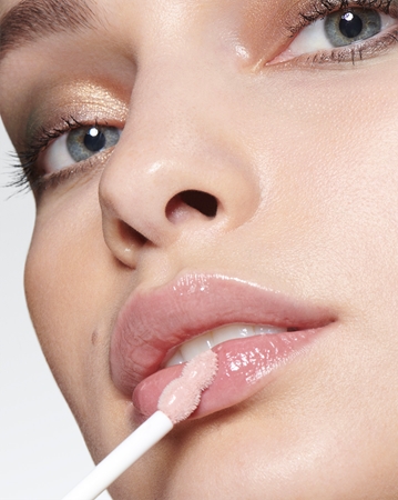 L’Oréal Paris Elie Saab Limited Collection La Brillance Haute Couture Lipgloss