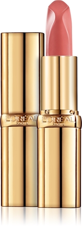 L’Oréal Paris Color Riche Les Nus Moisturizing Lipstick