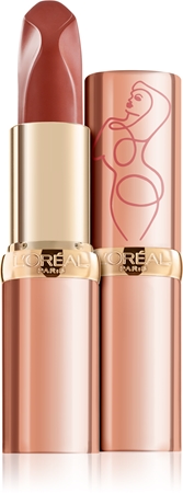 L’Oréal Paris Color Riche Les Nus drėkinamieji lūpų dažai