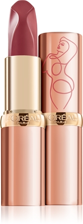 L’Oréal Paris Color Riche Les Nus hydratační rtěnka