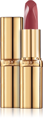L’Oréal Paris Color Riche Les Nus Moisturizing Lipstick