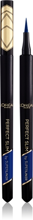 L’Oréal Paris Superliner Perfect Slim oční linky ve fixu