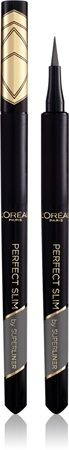 L’Oréal Paris Superliner Perfect Slim очна линия в писалка