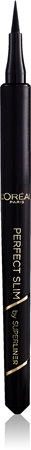 L’Oréal Paris Superliner Perfect Slim oční linky ve fixu
