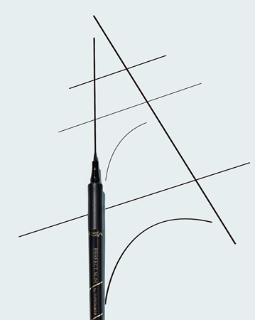 L’Oréal Paris Superliner Perfect Slim tartós szemfilc