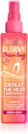 L’Oréal Paris Elseve Dream Long spray thermoprotecteur
