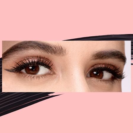 L’Oréal Paris Lash Paradise Wimpernverlängernde Volumenmascara
