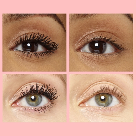 L’Oréal Paris Lash Paradise Wimpernverlängernde Volumenmascara