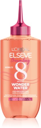 L’Oréal Paris Elseve Dream Long Wonder Water Lätt balsam för hår