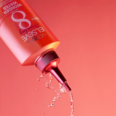 L’Oréal Paris Elvive Dream Long Wonder Water balsamo leggero per capelli