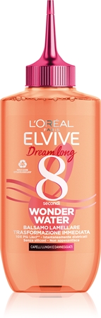 L’Oréal Paris Elseve Dream Long Wonder Water acondicionador ligero para cabello