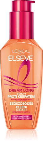 L’Oréal Paris Elseve Dream Long pielęgnacja bez spłukiwania dla długich włosów