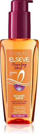 L’Oréal Paris Elseve Dream Long Sleek ingrijire leave-in pentru păr lung