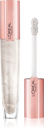 L’Oréal Paris Glow Paradise Balm in Gloss Lip Gloss with hyaluronic acid