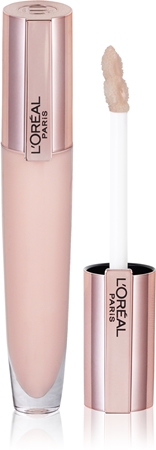 L’Oréal Paris Brilliant Signature Plump lucidalabbra con acido ialuronico