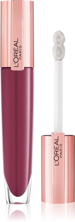 L’Oréal Paris Glow Paradise Balm in Gloss gloss com ácido hialurónico