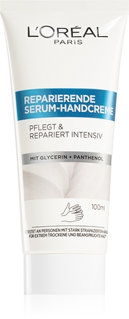 L’Oréal Paris Repairing Serum Handcreme hand cream