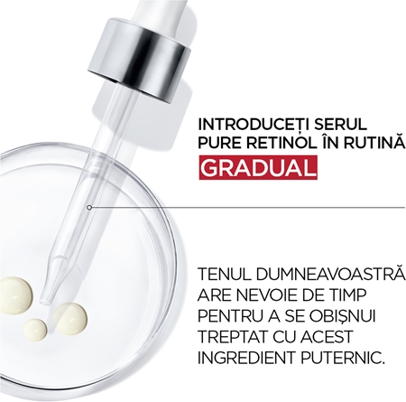 L’Oréal Paris Revitalift Laser ser impotriva ridurilor