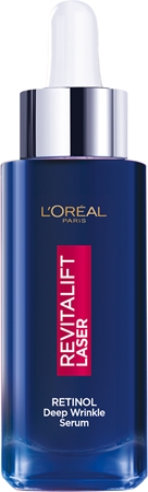 L’Oréal Paris Revitalift Pure Retinol Natserum mod rynker