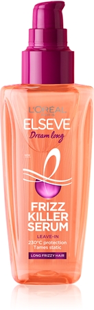 L’Oréal Paris Elseve Dream Long Sleek ingrijire leave-in pentru păr lung