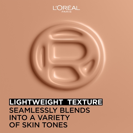 L’Oréal Paris Accord Parfait Nude Plumping Tinted Serum sérum pour un teint unifié