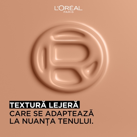 L’Oréal Paris True Match Nude Plumping Tinted Serum ser pentru uniformizarea nuantei tenului