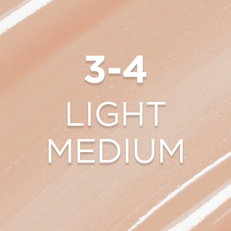 L’Oréal Paris True Match Nude Plumping Tinted Serum Serum zum vereinheitlichen der Hauttöne