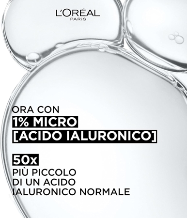 L’Oréal Paris Accord Parfait Nude Plumping Tinted Serum siero per unificare il tono della pelle
