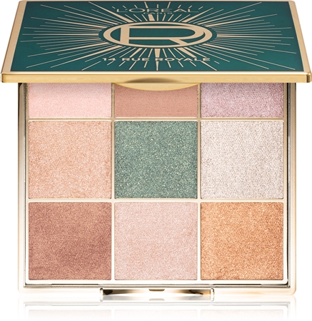 L’Oréal Paris Rue Royale Limited Edition Eyeshadow Palette
