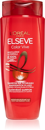 L’Oréal Paris Elseve Color-Vive šampon pro barvené vlasy