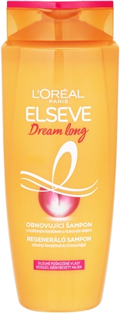 L’Oréal Paris Elseve Dream Long Restoring Shampoo