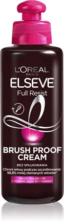 L’Oréal Paris Elseve Full Resist Aminexil Förstärkande leave-in-vård
