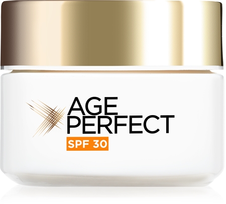 L’Oréal Paris Age Perfect Collagen Expert zpevňující denní krém SPF 30
