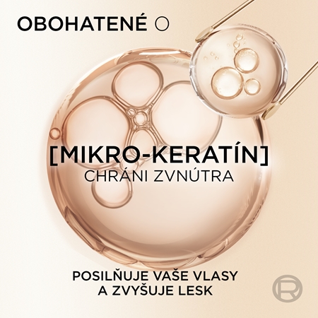 L’Oréal Paris Excellence Universal Nudes permanentná farba na vlasy