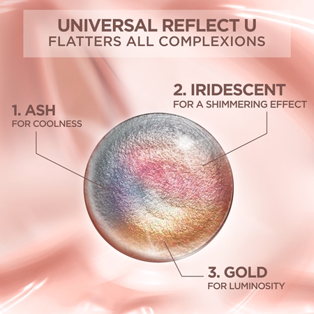 L’Oréal Paris Eccellenza Universal Nudes tinta permanente per capelli