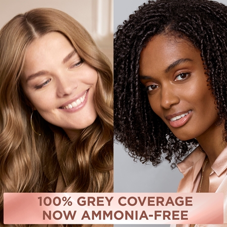 L’Oréal Paris Excellence Universal Nudes перманентната боя за коса
