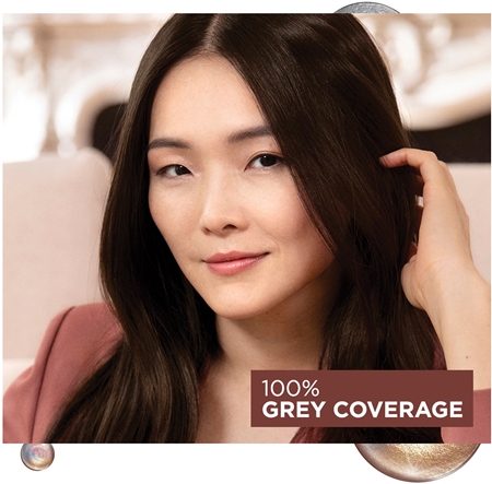 L’Oréal Paris Excellence Universal Nudes перманентната боя за коса