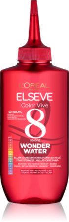 L’Oréal Paris Elseve Color-Vive Wonder Water Lätt balsam För färgat hår