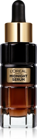 L’Oréal Paris Age Perfect Cell Renew Midnight regenerační pleťové sérum