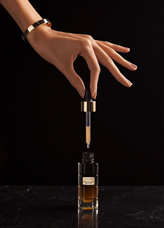 L’Oréal Paris Age Perfect Cell Renew Midnight serum regenerujące do twarzy