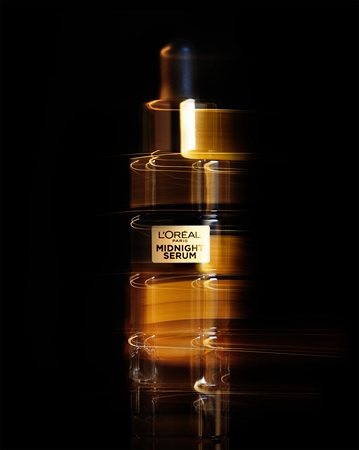 L’Oréal Paris Age Perfect Cell Renew Midnight serum regenerujące do twarzy
