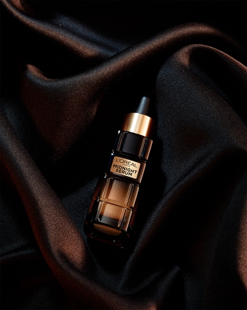 L’Oréal Paris Age Perfect Cell Renew Midnight serum regenerujące do twarzy