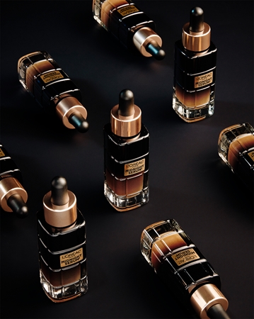 L’Oréal Paris Age Perfect Cell Renew Midnight serum regenerujące do twarzy