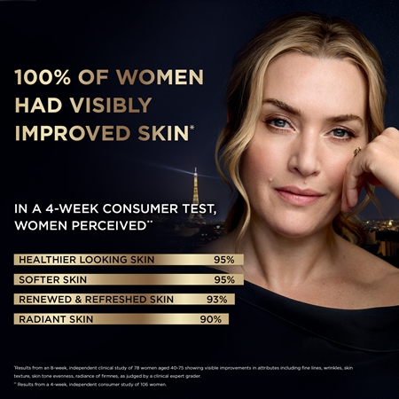 L’Oréal Paris Age Perfect Cell Renew Midnight siero rigenerante viso