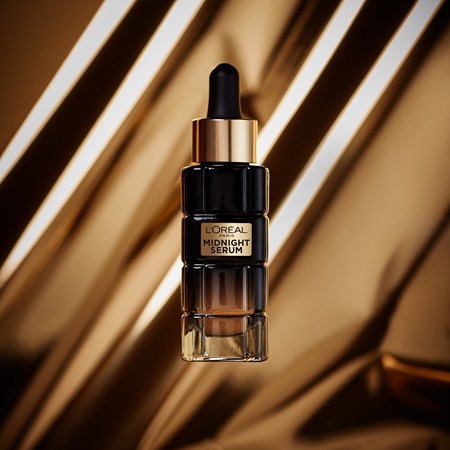 L’Oréal Paris Age Perfect Cell Renew Midnight siero rigenerante viso