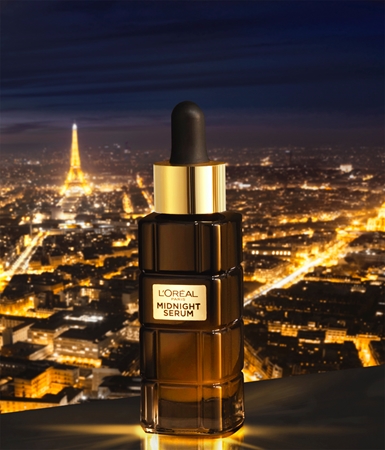 L’Oréal Paris Age Perfect Cell Renew Midnight serum regenerujące do twarzy