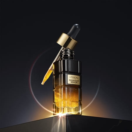 L’Oréal Paris Age Perfect Cell Renew Midnight siero rigenerante viso