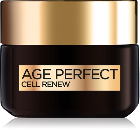 L’Oréal Paris Age Perfect Cell Renew denní krém proti vráskám